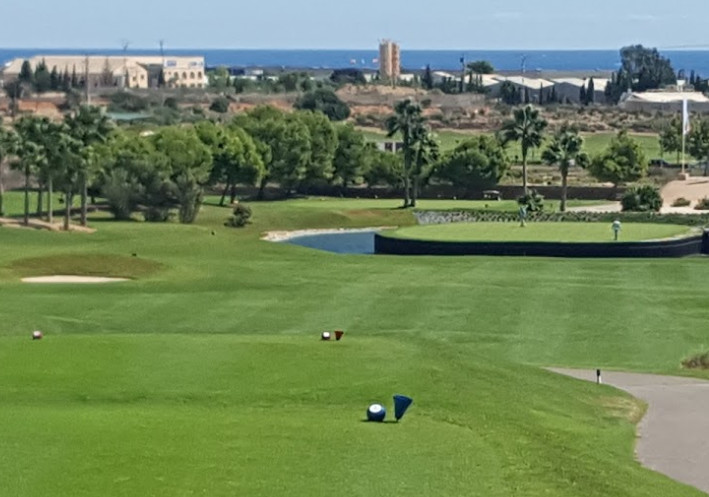 Lo Romero Golf